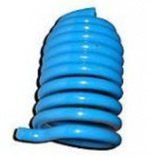 Пружина концевая