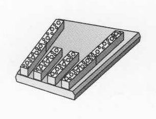 Зерно 125/100 микрон