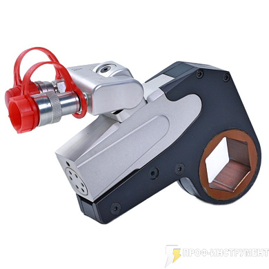 Низкопрофильный гидравлический кассетный гайковерт 25WHCD