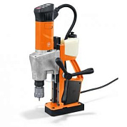 Сверлильный станок на магнитной подушке FEIN KBM 50 Q (Германия)