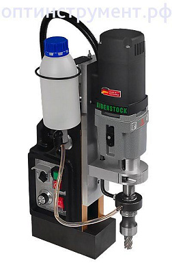 Магнитный cверлильный cтанок MBR-55