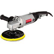 Угловая полировальная машина Интерскол УПМ-180/1300Э