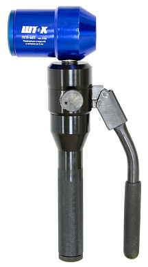 Пресс гидравлический листовой ШТОК ПГЛ-60T 01103