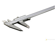 Штангенциркуль ШЦ-1-125 0,1 МИК PRO
