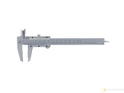 Штангенциркуль ШЦ-1-125 0,1 губ. 40мм SHAN