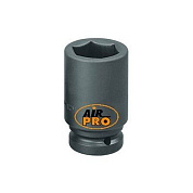 Головка ударная удлиненная AIRPRO SL04-50M