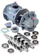 83900826 Ремкомплект мультипликатора CF128G/G2/LG/LG2/LG3