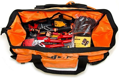 Набор электромонтажника №6 ШТОК 07003-02