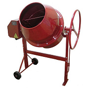 Бетоносмеситель Энтузиаст БС-165