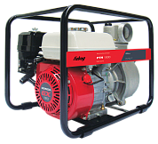 Мотопомпа  FUBAG PТН 1000