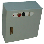 Шкаф управления Делсот ШУК-250