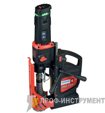 Сверлильный станок Promotech PRO 112T