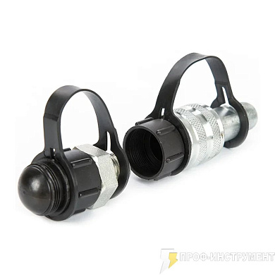 Быстроразъемное соединение (К3/8")