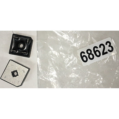 68623 Мостовой выпрямитель