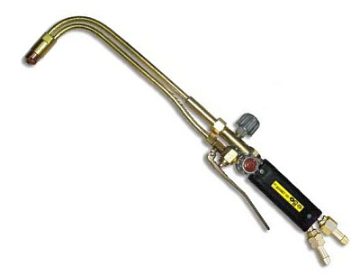 Газовый резак Р1 Донмет 150 МАФ (6/6)