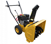 Снегоуборочная машина КАМА СУ56-6-СД