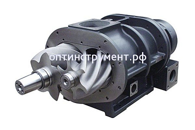 4031020020 Блок винтовой EVO1-NK-V005
