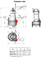Погружной насос Calpeda GXVM 40-7
