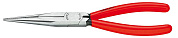 Плоскогубцы механика, 200 мм, KNIPEX 38 11 200 KN-3811200