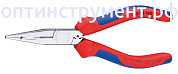 Плоскогубцы для электрика, 160 мм, KNIPEX 13 05 160 KN-1305160