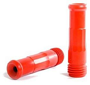 Сопло Performer 200 х 9.5 (оранжевый)
