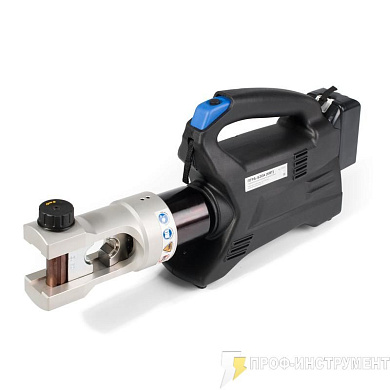 Пресс гидравлический аккумуляторный КВТ ПГРА-630А 76479