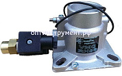 4180100501 Всасывающий клапан RH38Е 24V