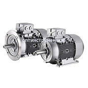 4043305512 Электродвигатель 1LE1501-2CA23-4JA4-Z