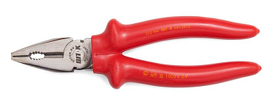 Пассатижи 200 мм ШТОК 08201