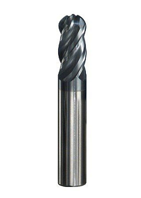 Фреза для нержавеющей стали SGS d16мм 46348