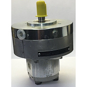 HW Насос двухступенчатый RZ 0,43/1-3,5