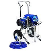 Аппарат окрасочный GRACO Ultra Max II 695 Standart