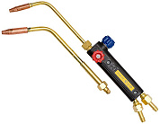 Горелка сварочная ГЗУ Донмет 247 МАФ (9/9)