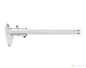 Штангенциркуль ШЦ-1-125 0,05 paralax-free ЧИЗ