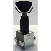 HW Предохранительный клапан MVP 4 AR-700