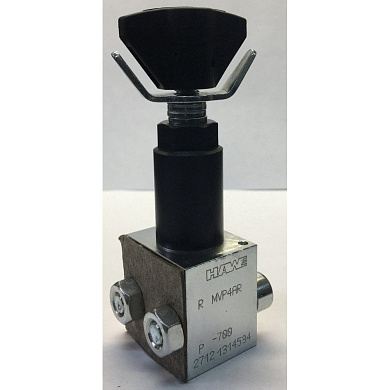 HW Предохранительный клапан MVP 4 AR-700