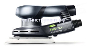 Эксцентриковая шлифовальная машинка FESTOOL ETS EC 150/3 EQ-Plus 571870