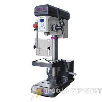 Настольный сверлильный станок OPTIdrill DH 18V Set