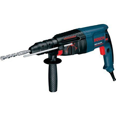 Перфоратор Bosch  GBH 2-26 DRE