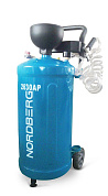 Пневматическая установка для раздачи масла 30 л NORDBERG 2630AP
