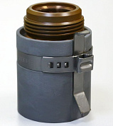 Кожух сопла 45-65А Омический A111008