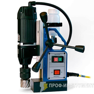 Сверлильная машина Magtron MBE 35 N