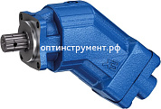 Нерегулируемый аксиально-поршневой насос Bosch Rexroth A17FO063/10NRWK0E81-Y