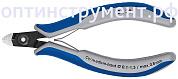 Прецизионные кусачки боковые для электроники KNIPEX 79 22 120 KN-7922120