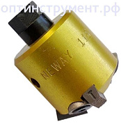 Фреза Neway CU123 - 31°