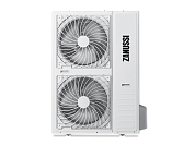 Универсальный внешний блок Zanussi ZACO-60 H/MI/N1 полупромышленной сплит-системы