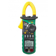 Клещи токовые цифровые Mastech MS 2008B 59358