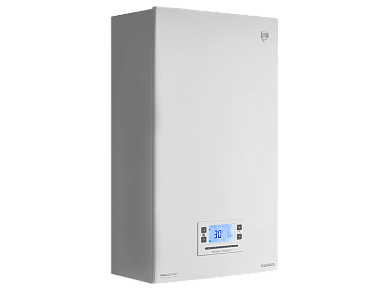 Настенный газовый котел Royal Thermo Aquarius 18 BC