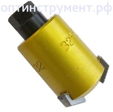 Фреза Neway CU132 - 32°