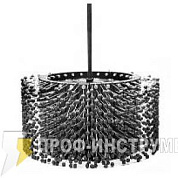 Хонинговальные абразивные щетки Flex-Hone серии GBDX 19" (483MM) 20SC